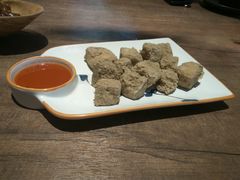 -香园茶社·金陵小灶(老门东店)