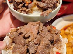 -辣可可·小炒黄牛肉(望京凯德MALL店)