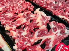 -陈记顺和牛肉火锅馆(天河北路店)