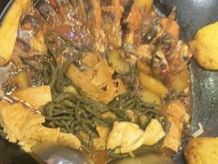 -江湖水乡铁锅炖魚(周庄嘉园店)