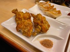 博多炸鸡块-博多一幸舍(西单大悦城店)