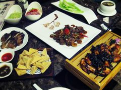 全家福-卫鼎轩·曹公馆(鼓楼店)