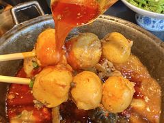 -李子坝梁山鸡(李子坝大鸡哥店)