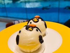 -帝企鹅自助餐厅•儿童岛•真企鹅(长隆企鹅酒店)