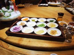 -德胜轩正宗顺德菜(宝安沙井会展中心店)