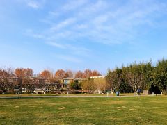 -春晖园度假酒店温泉