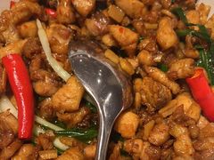 -口味堂(惠济路店)