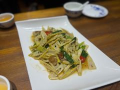 -下梅人家土菜馆(历史文化餐厅度假区店)