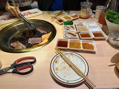 -伊茉家的烤肉店(勒泰中心店)