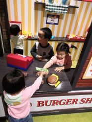 -幻贝家儿童乐园(苏州中心店)