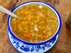 红糖桂圆阴米粥-袁妈红豆汤(重庆总店)