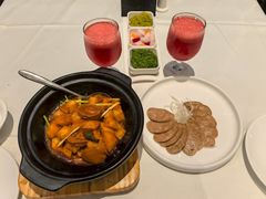 -万龙洲海鲜(大兴绿地缤纷城店)