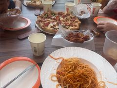 -必胜客(云汇天地店)