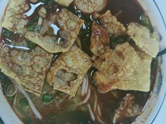 -好快螺柳州螺蛳粉(大西门店)