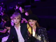 -欢乐海岸椰林沙滩-2025湾区超级灯会