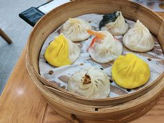 -包小笼·金牌汤包(中山路店)