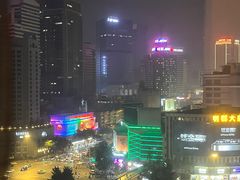 -成都明宇丽雅饭店