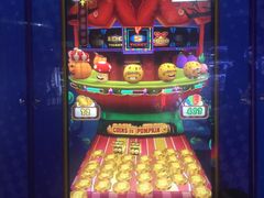 -大玩家(中原万达广场店)