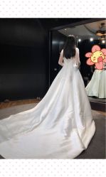 -南京宝娜嫁衣婚纱礼服馆(中央路店)