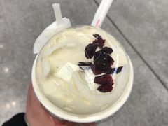 -茶颜悦色(高铁南站店)