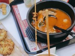 -大官米线(喜盈门范城店)