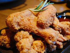 原味炸鸡-勾勾锅(联宝公寓店)