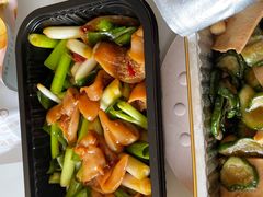 -日丰园海肠水饺·老字号大连海鲜(和平广场店)