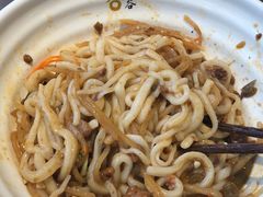 -剔八谷山西面馆(南内环店)