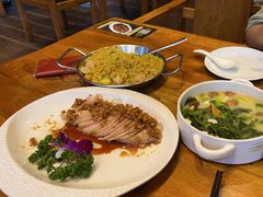 -古琢小馆·珠海味(南方软件园店)