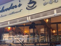 -萨尔瓦多Salvador's