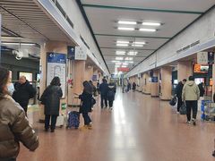 -北京站(地铁站)