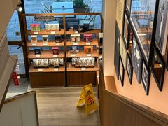 -Peet's Coffee皮爷咖啡(大学路店)