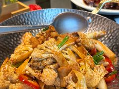 -老头儿油爆虾(星光一期店)