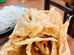 -江村四哥新鲜牛肉店(江高总店)