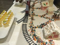 -廊坊固安福朋喜来登酒店