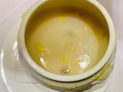 玉米浓汤-王品牛排(帝壹城店)
