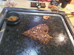 -小黑猪石板烤肉(皇冠花园店)