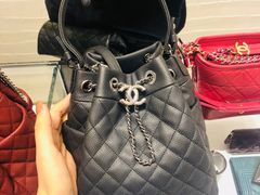 -CHANEL(恒隆广场店)