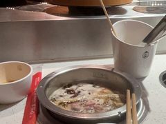 -龍歌自助小火锅(崂山丽达店)