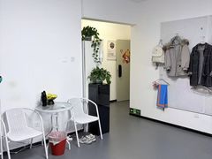-悦健身私教工作室(双井店)