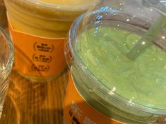 -乐凯撒披萨(正佳广场店)