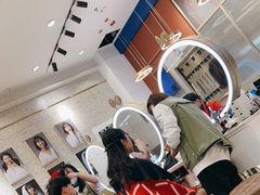 -海马体照相馆(大连柏威年购物中心店)