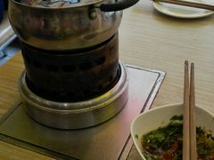 -怡人怡口牛排海鲜自助(飞龙大厦店)