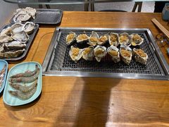 -蚝英雄·自助烤蚝(高新店)