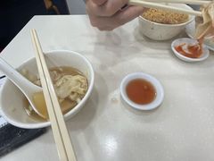 -麦文记面家(佐敦店)