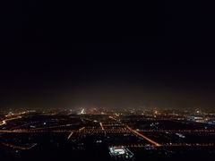-鬼笑石后山停车场