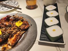 -太食獸泰式茶餐厅(北美新天地店)