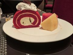 -上海锦江汤臣洲际大酒店壹阶层