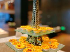 -上海虹桥宾馆味翠餐厅