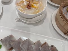 -皇朝尊会(龙之梦大酒店)